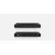 Wavlink WL-UG69PD2 Docking Station, 100W, USB Type C connection, 2x4K HDMI/DPort