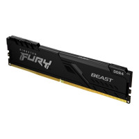 БУ Оперативна пам`ять 16 ГБ, DDR4, для ПК, Kingston (3200 МГц, 1.35 В, CL16, KF432C16BB1/16)