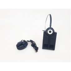 Jabra Pro 920 Wireless Professional Headset (WHB003BS)