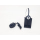 Jabra Pro 920 Wireless Professional Headset (WHB003BS)