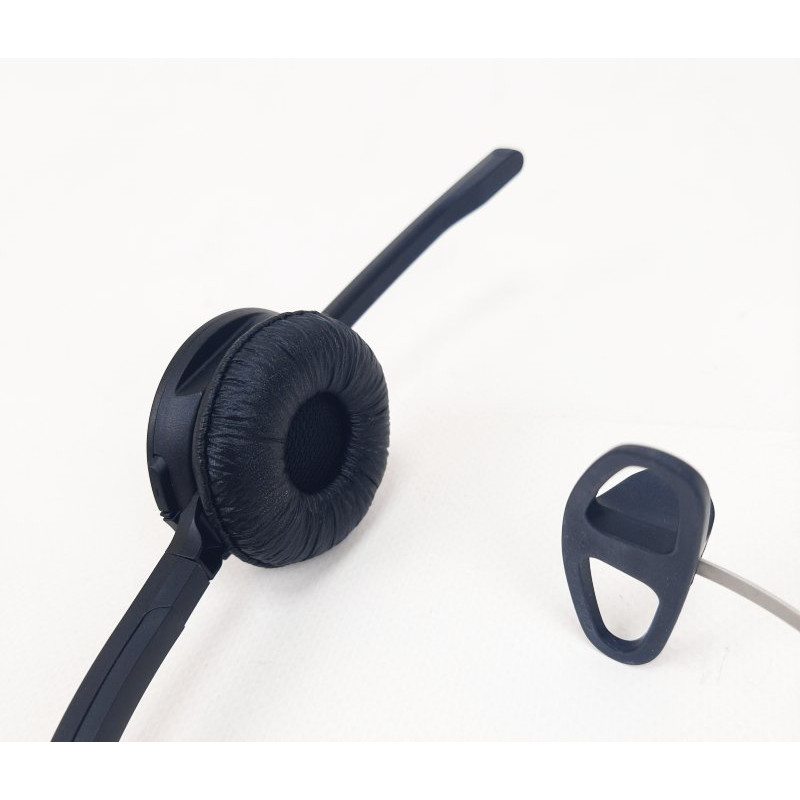 Jabra Pro 920 Wireless Professional Headset (WHB003BS)
