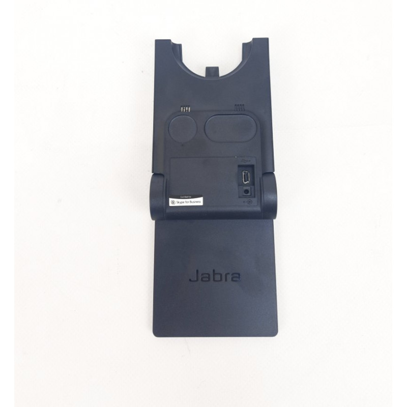 Jabra Pro 920 Wireless Professional Headset (WHB003BS)