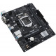 Used Motherboard s1200, ASUS PRIME H510M-R-SI (2xDDR4, Intel H510, PCI-Ex16x1, VGA, DVI, HDMI, m