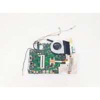 БУ Материнська плата для моноблока ASUS ET2012A (AMD E-450, DDR3, Radeon HD 6320)