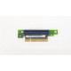 БУ Райзер PCI-e Sun 501 T1000 Riser Board (501-7128-03)