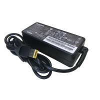 БУ Блок живлення (зарядка) Lenovo 20V, 2.25A, 45W (Square 5 Pin, black, ADLX45DLC3A) ORIGINAL