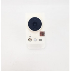 Used IP camera D-Link DCS-2210, 2.1 Mp (1920x1080), PoE