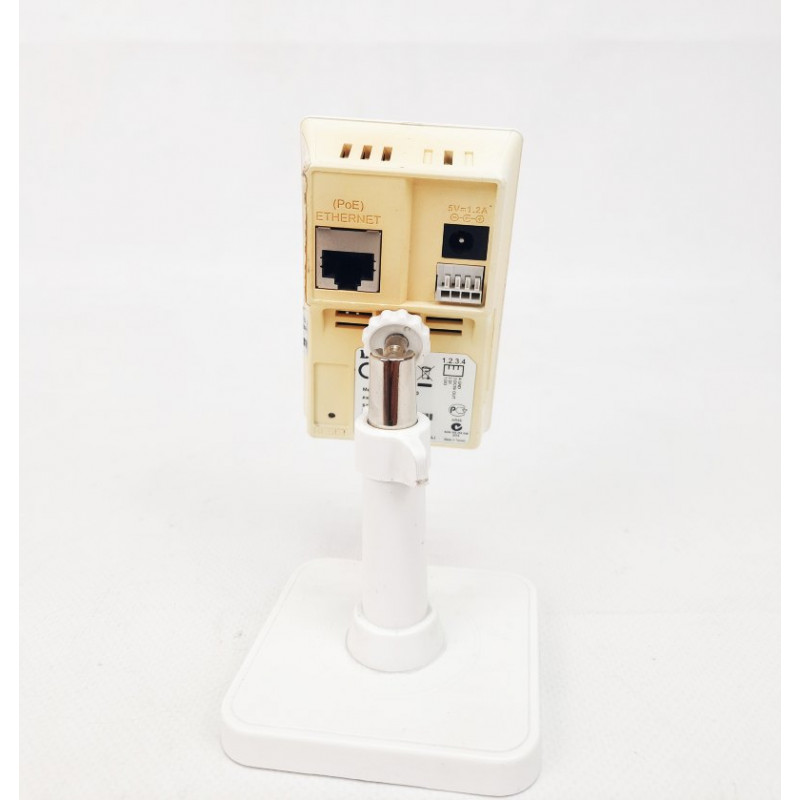 Used IP camera D-Link DCS-2210, 2.1 Mp (1920x1080), PoE