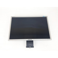 Markdown! BU Monitor 22" TFT TN Samsung 2243NW, 1680x1050 (16:10), 5ms, VGA (D-Sub) (LS22MYNKBBA/EN)