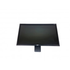 Уцінка! БУ Монітор 21.5" TFT TN, Acer V223HQV, 1920x1080 (16:9), VGA, DVI (без ноги)