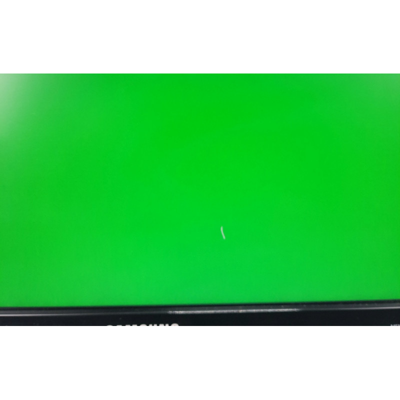 Markdown! BU Monitor 21.5" LED TN, Samsung S22, 1920 x 1080, 5 ms, 16:9, VGA (scratches)
