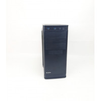БУ Корпус Gamemax MT508-NP-2U3, 200x415x413 мм, без БП (верхний) ATX