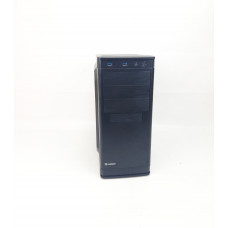 Used Case Gamemax MT508-NP-2U3, 200x415x413 mm, without PSU (top) ATX
