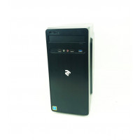 БУ Корпус 2E Vigeo TMQ0104, 365х180х380 мм, без БП (верхній) mATX