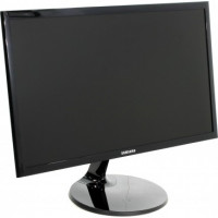 Монітор 21.5" LED TN, Samsung S22F350FHI, 1920 x 1080, 5 мс, 16:9, VGA, HDMI, S22F350FHIXCI