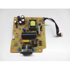БУ Плата живлення для монітора HP E223 (491A01281400H03)