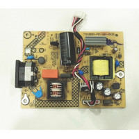 Used Power supply board for HP E223 monitor (715G8895-P01-000-0H3R)