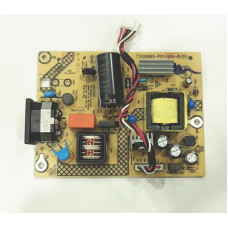 Used Power supply board for HP E223 monitor (715G8895-P01-000-0H3R)