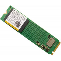 БУ SSD накопичувач 512 ГБ Micron (M.2 2280, 3D TLC, NVMe, MTFDKBA512TFK)