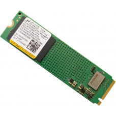 Used SSD drive 512 GB Micron (M.2 2280, 3D TLC, NVMe, MTFDKBA512TFK)