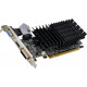 Used Video card Afox GeForce 210 (1 GB, GDDR3, 64 bit, 589/1040 MHz, VGA, DVI, HDMI, AF210-1024D3L5-V2