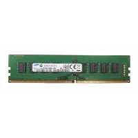 БУ Оперативна пам`ять 8 ГБ, DDR4, для ПК, Samsung (2133 МГц, 1.2 В, CL15, M378A1G43DB0-CPB)
