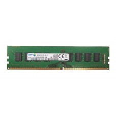 БУ Оперативная память 8 ГБ, DDR4, для ПК, Samsung (2133 МГц, 1.2 В, CL15, M378A1G43DB0-CPB)