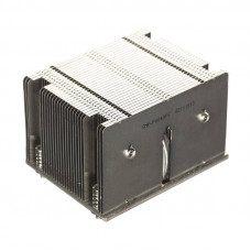 БУ Радіатор для процесора 2U Supermicro SNK-P0048PS, s2011, 104x80x64мм