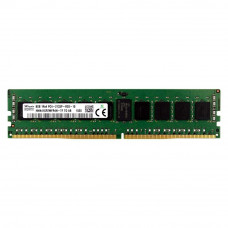 Used RAM 8 GB, DDR4, server memory, SK hynix (2133 MHz, 1.2 V, CL10, HMA41GR7MFR4N-T