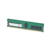 БУ Оперативна пам`ять 16 ГБ, DDR4, серверна пам`ять, Micron (2666 МГц, 1.2 В, CL19, MTA18ASF2G72PDZ-