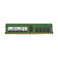 БУ Оперативна пам`ять 16 ГБ, DDR4, серверна пам`ять, Samsung (2400 МГц, 1.2 В, CL17, M393A2K40BB1-CR