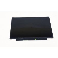 БУ Матриця (дисплей) 11.6" BOE NT116WHM-N23 (LED, 1366 * 768, 30pin, справа внизу, глянцева)