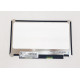 БУ Матриця (дисплей) 11.6" BOE NT116WHM-N23 (LED, 1366 * 768, 30pin, справа внизу, глянцева)