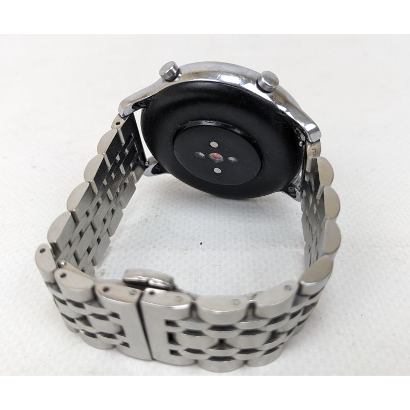 БУ Смарт-годинник Amazfit GTR 47mm Stainless Steel EU A1902