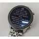 БУ Смарт-годинник Amazfit GTR 47mm Stainless Steel EU A1902