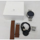 БУ Смарт-годинник Amazfit GTR 47mm Stainless Steel EU A1902