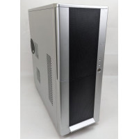 БУ Корпус Chieftec Mesh LCX-01SL-SL-B, 540x524x205, без БП (верхній) ATX