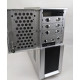 БУ Корпус Chieftec Mesh LCX-01SL-SL-B, 540x524x205, без БП (верхній) ATX