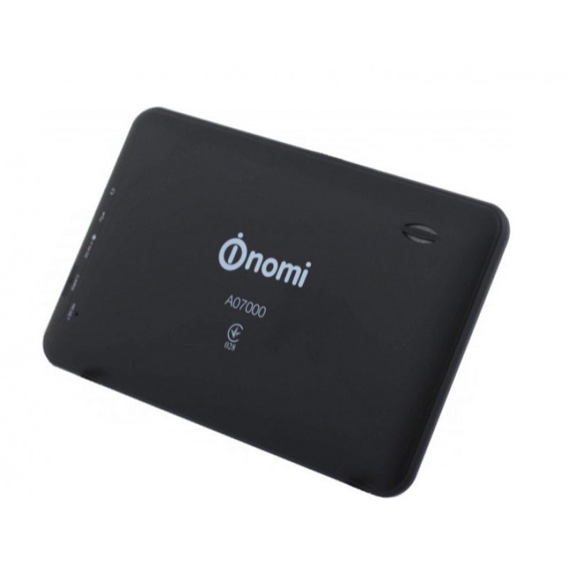 БУ Планшет 7" Nomi A07000, Rockchip 3026 (1 ГГц, 2 ядра) 0.5 ОЗУ, 8Gb
