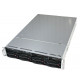 БУ Корпус для сервера 2U Supermicro 825TQ-R740LPB (8x3.5") 437x647x89мм, EATX, 2 х 740W