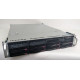 БУ Корпус для сервера 2U Supermicro 825TQ-R740LPB (8x3.5") 437x647x89мм, EATX, 2 х 740W