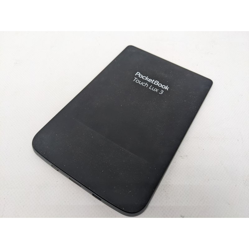БУ Рідер 6" PocketBook 626 Touch Lux 3 Grey