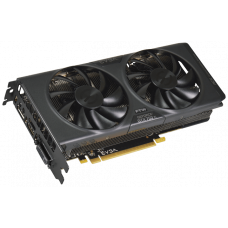 БУ Відеокарта Evga GeForce GTX 750 Ti (2 ГБ, GDDR5, 128 біт, 1189/5400 МГц, DVI, HDMI, DPort, 02G-P4