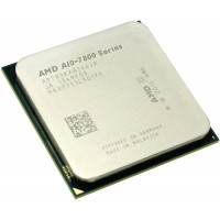БУ Процесор sFM2+ AMD A10-7850K, 3,7-4 МГц, 4-4 core, AMD Radeon R7 series, 95W