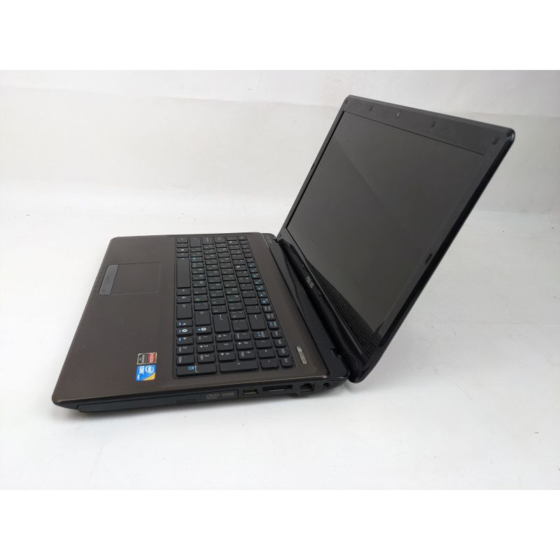БУ Ноутбук 15.6" Asus K52JT, Core i3-380M (2.53 ГГц) 3GB DDR3, Radeon HD 6370, 320GB HDD