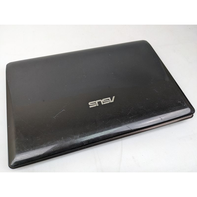 БУ Ноутбук 15.6" Asus K52JT, Core i3-380M (2.53 ГГц) 3GB DDR3, Radeon HD 6370, 320GB HDD