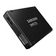 БУ SSD накопичувач 1.92 ТБ Samsung PM1733 (для сервера, 2.5", U.2, TLC, PCI-E x4 Gen 4 NVMe)