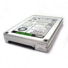 SSD drive 400 GB DELL (HGST) 1WG9X (for server, 2.5", SAS 3.0, MLC, 12 Gb/s)