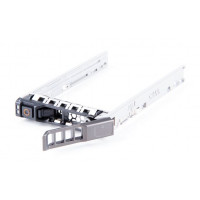 БУ Санлазки (кошик) Dell Hot-Swap Tray 2.5", R415, R320, R520, R430, R730, M600 (0G176J)