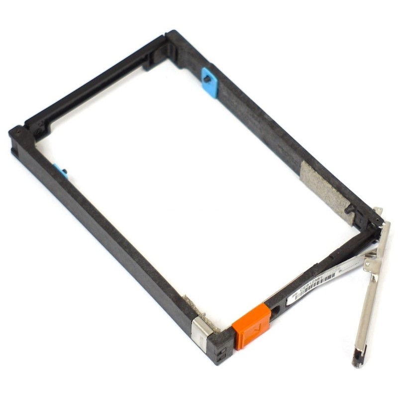 Used Sled (basket) EMC Hot-Swap Tray 2.5", 040-002-509